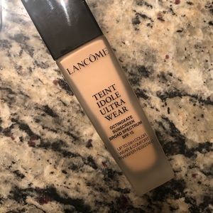 Lancôme teint idole 260 bisque N